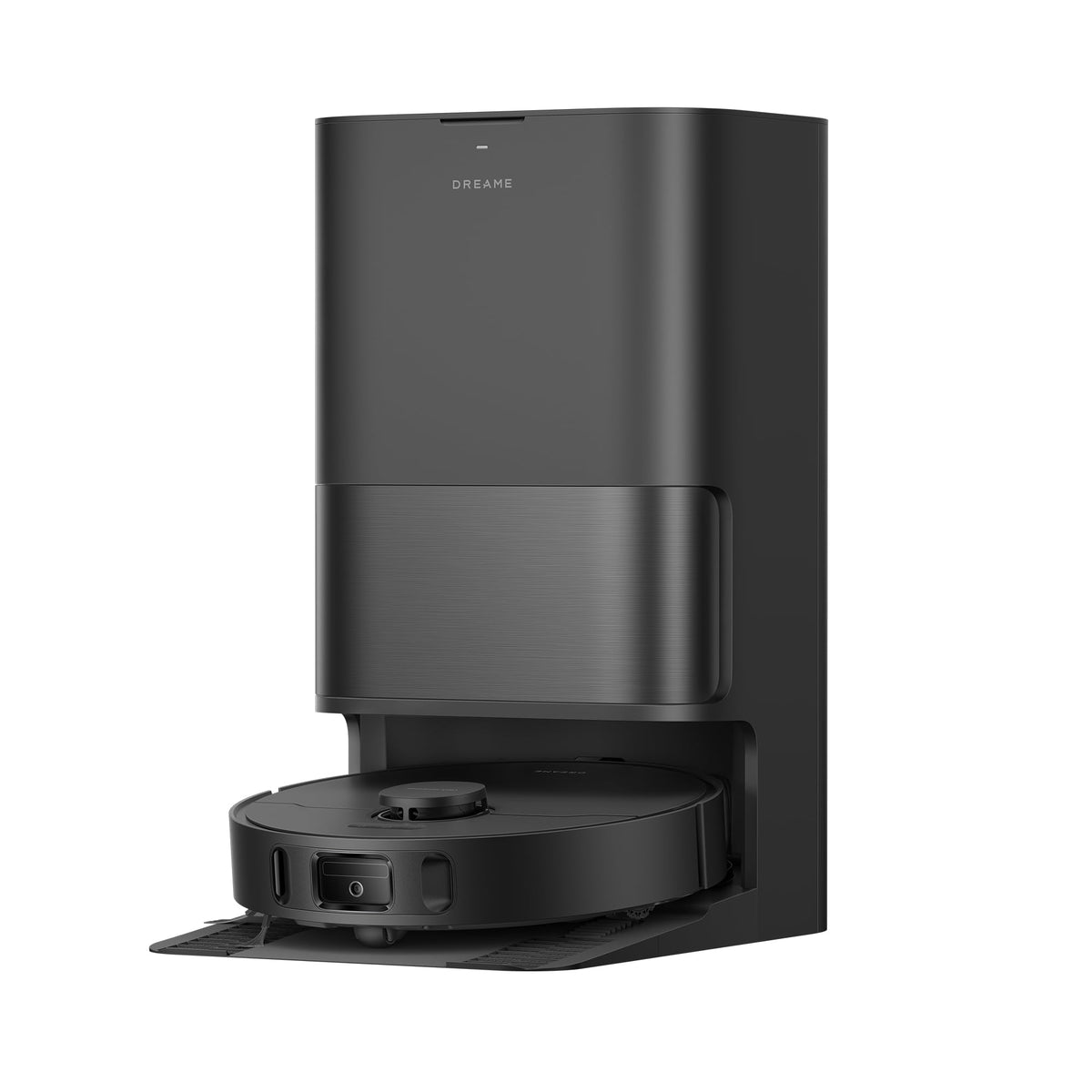 dreame L40 Ultra A Saugroboter mit Wischfunktion 24.000 Pa Anti-Tangle Absaugstation