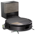 iRobot Roomba Max 706 Combo Saugroboter mit Wischfunktion, AutoWash Dock, 13000 Pa Saugkraft