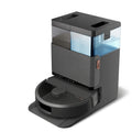 iRobot Roomba Plus 505 Combo Saugroboter mit Wischfunktion, AutoWash Dock, 7000 Pa Saugkraft