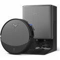 ECOVACS DEEBOT T90 PRO Omni Saugroboter 30.000 Pa OZMO Roller 3.0 PowerBoost Schnellladen
